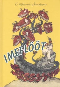 Imeflööt