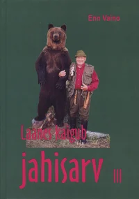 Laanes kaigub jahisarv