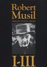 Omadusteta mees