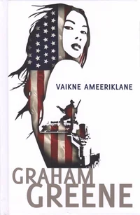 Vaikne ameeriklane