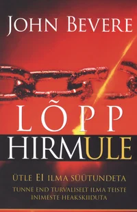 Lõpp hirmule