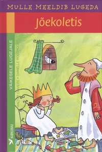 Jõekoletis