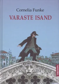 Varaste isand