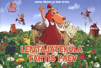 Leiutajateküla tähtis päev