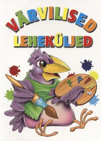 Värvilised leheküljed