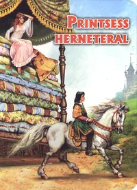Printsess herneteral