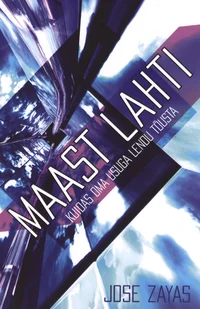 Maast lahti