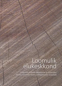Loomulik elukeskkond