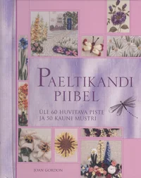 Paeltikandi piibel