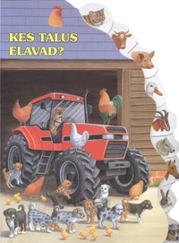 Kes talus elavad?