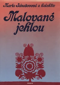 Malované jehlou