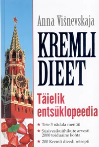 Kremli dieet