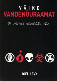 Väike vandenõuraamat