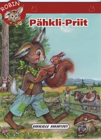 Pähkli-Priit