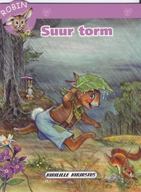 Suur torm