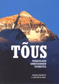 Tõus