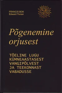 Põgenemine orjusest