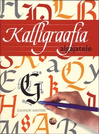 Kalligraafia algajatele
