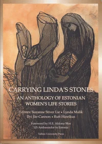 Carrying Linda's Stones