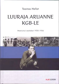 Luuraja aruanne KGB-le