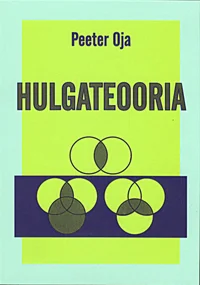 Hulgateooria