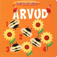 Arvud
