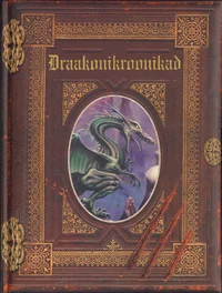 Draakonikroonikad