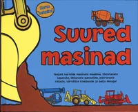 Suured masinad