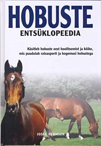 Hobuste entsüklopeedia