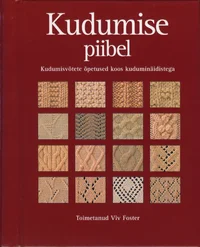 Kudumise piibel