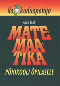 Matemaatika põhikooli õpilasele