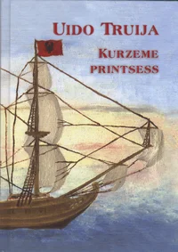 Kurzeme printsess