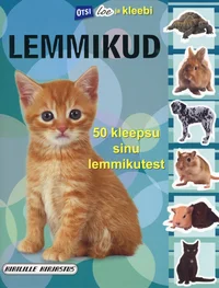 Lemmikud