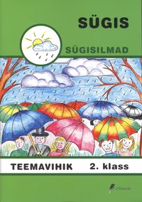 Sügis. Sügisilmad