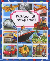Pildiraamat transpordist