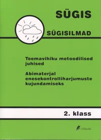 Sügis. Sügisilmad