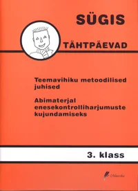 Sügis. Tähtpäevad