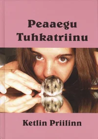 Peaaegu Tuhkatriinu