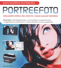 Portreefoto