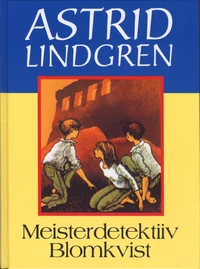 Meisterdetektiiv Blomkvist
