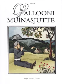 Vallooni muinasjutte