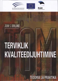 Terviklik kvaliteedijuhtimine