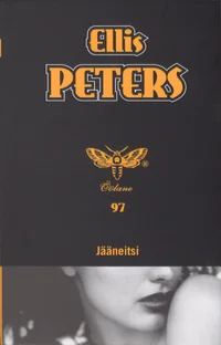 Jääneitsi