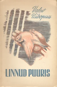 Linnud puuris