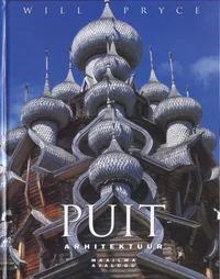 Puitarhitektuur