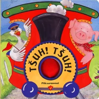 Tšuhh! Tšuhh!