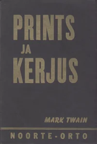 Prints ja kerjus