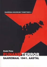 Punane terror Saaremaal 1941. aastal