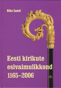 Eesti kirikute esivaimulikkond 1165-2006