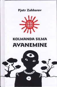 Kolmanda silma avanemine